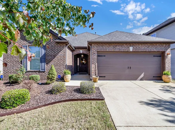 6420 Cheshire Cove Dr, Mc Calla, AL 35111