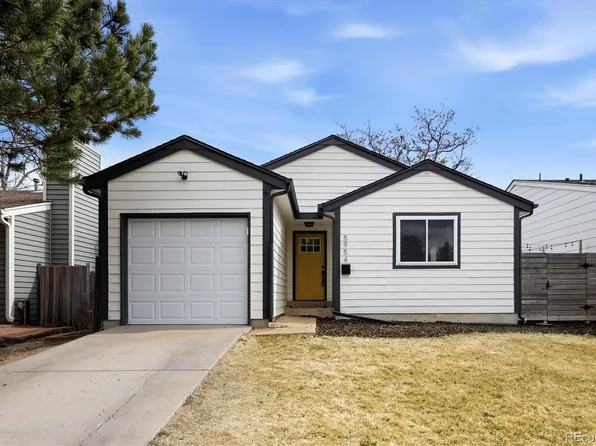 5954 W 77th Drive, Arvada, CO 80003