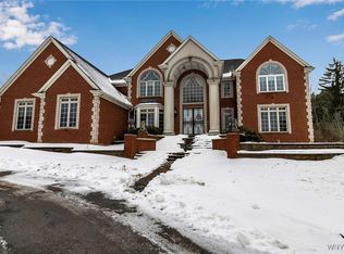 5460 Leete Rd, Lockport, NY 14094