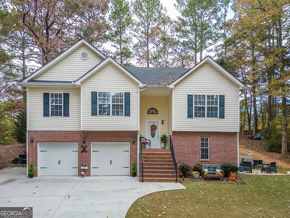 750 Turtle Cove Trwy, Monticello, GA 31064 Zillow