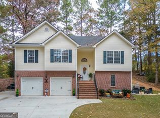 750 Turtle Cove Trwy, Monticello, GA 31064