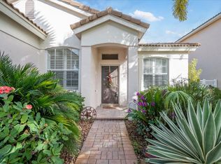 4080 Sea Mist Way, Wellington, FL 33449