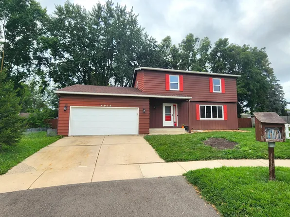 4015 Mary Ln NW, Rochester, MN 55901