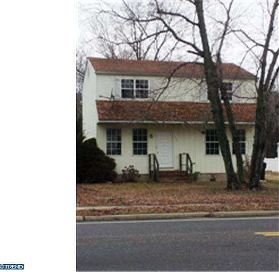 345 Fairview Ave, Hammonton, NJ 08037 Zillow