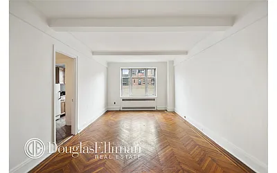 Sold by Douglas Elliman