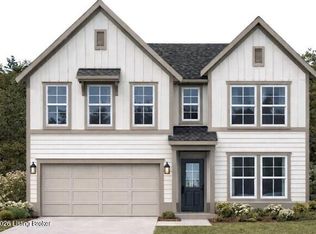 162 Dayflower Ct, Shepherdsville, KY 40165