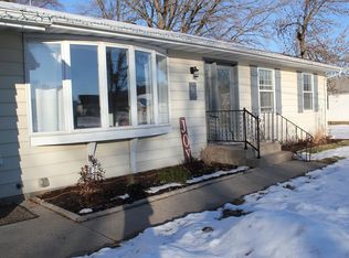 303 1st Ave NE, Medford, MN 55049