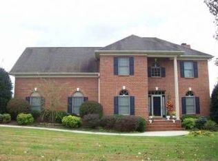 1219 Ariell Lea, Sevierville, TN 37862