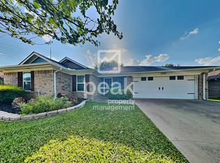 808 Santa Fe Trl, Keller, TX 76248