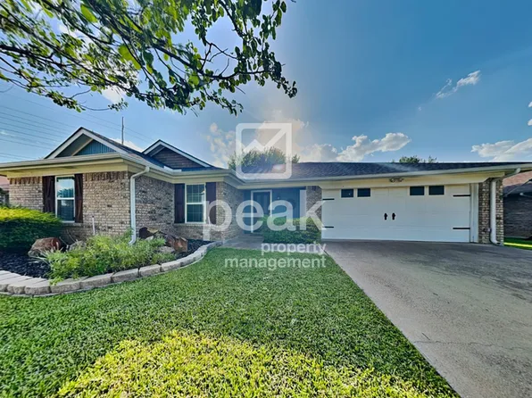 808 Santa Fe Trl, Keller, TX 76248