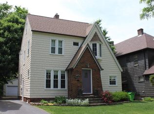 1202 Plainfield Rd, South Euclid, OH 44121