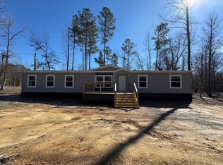 7413 Detonti Rd, Bauxite, AR 72011