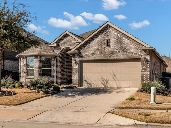 1101 Hodge St, McKinney, TX 75071