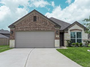 3006 Tandem Ct, Rosenberg, TX 77471