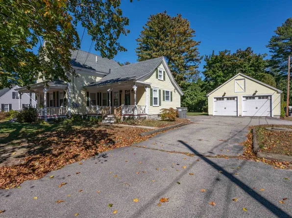 12 Nashua Road, Pelham, NH 03076