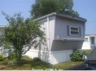 83 Shawnee Rd, East Hartford, CT 06118