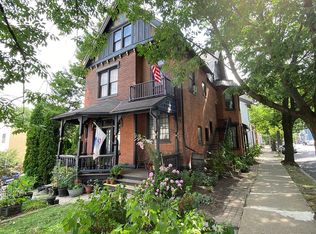 645 Ferry St, Easton, PA 18042