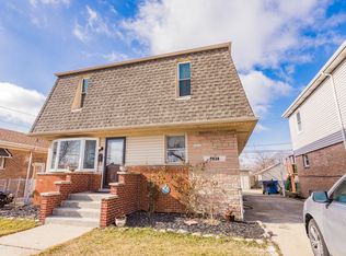 7838 S Kolmar Ave, Chicago, IL