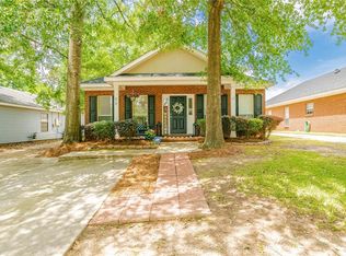 818 Schaub Ave, Mobile, AL 36609
