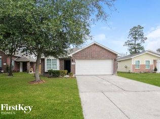 22822 Fairfax Village West Dr, Spring, TX 77373