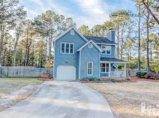 8109 Spring Peeper Ln, Wilmington, NC 28411