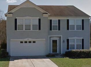 3404 Aldwych Way #47, Charlotte, NC 28216
