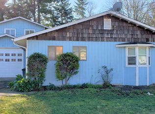 3545 Yew Ave, Coos Bay, OR