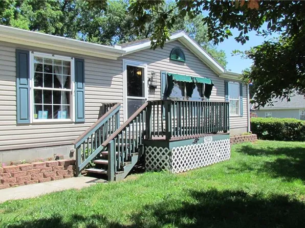 923 Bellevue St, Saint Joseph, MO 64501