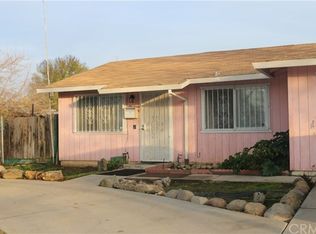 414 Canal St, Merced, CA