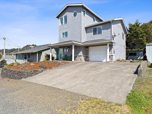 5776 NW Keel Ave, Lincoln City, OR 97367