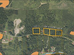 LOT 3 Black Brook Rd, Kent, NB E7L2L6