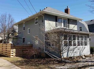 904 W Washington Ave, Jackson, MI 49203