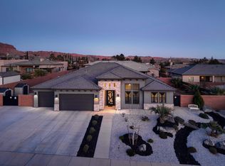 88 N Apex Ln, Ivins, UT 84738