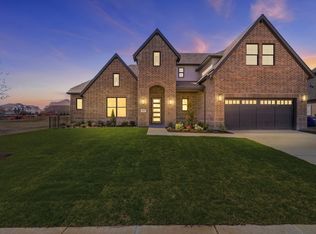 4109 Hydrangea Dr, McKinney, TX 75071