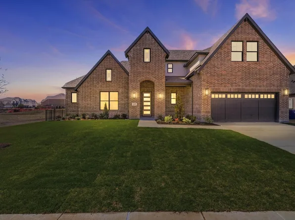 4109 Hydrangea Dr, McKinney, TX 75071