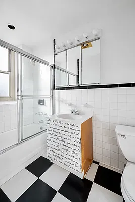 Rented by Brown Harris Stevens | media 6