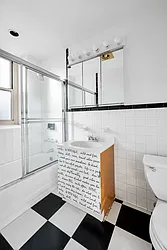 Rented by Brown Harris Stevens