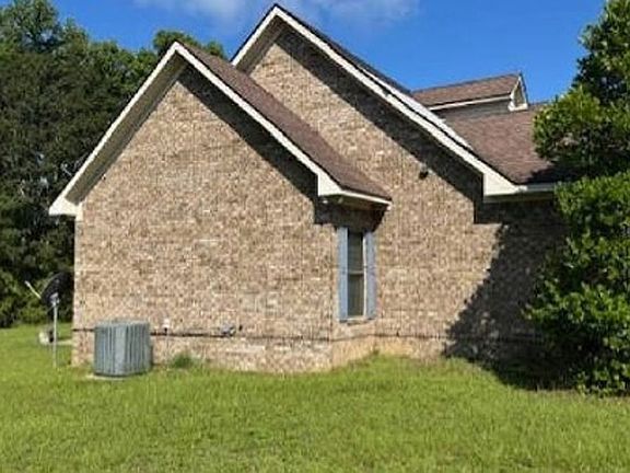 Property Side View