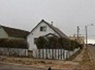 110 2nd St E, Chester, MT 59522