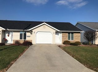 1410 Rays Dr, Bryan, OH 43506
