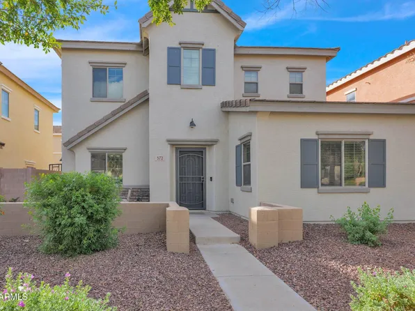572 N Citrus Lane, Gilbert, AZ 85234