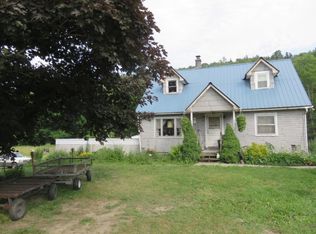 4490 Milan Rd, Milan, PA 18831