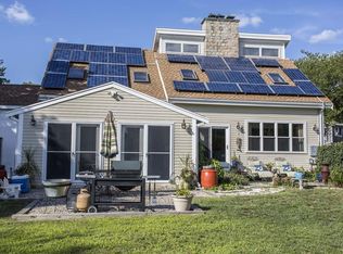 45 Briercliffe Rd, Fairhaven, MA 02719