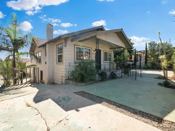 2775-77 K St, San Diego, CA 92102