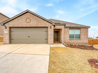 120 Point Rider Rd, Newark, TX 76071