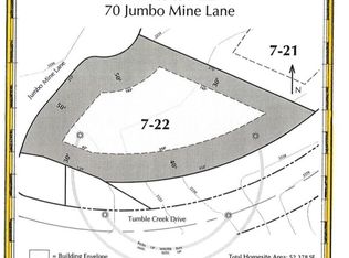 70 Jumbo Mine Ln, Cle Elum, WA 98922