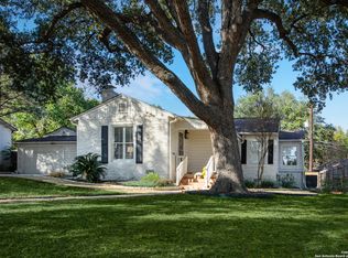 235 Retama Pl, Alamo Heights, TX 78209
