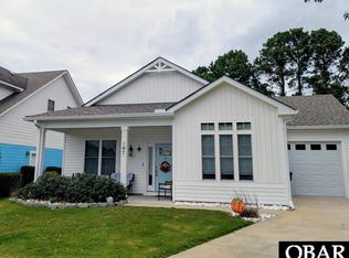 107 Binnacle Ln LOT 13, Grandy, NC 27939