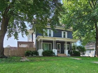 606 W Montgomery St, Creston, IA 50801