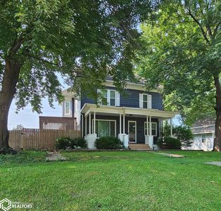 606 W Montgomery St, Creston, IA, 50801